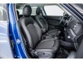 2017 Island Blue Metallic Mini Countryman Cooper  photo #2