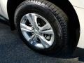 2014 White Diamond Tricoat Chevrolet Equinox LT  photo #4