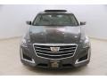 Phantom Gray Metallic - CTS 2.0T Luxury AWD Sedan Photo No. 2