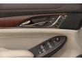 Phantom Gray Metallic - CTS 2.0T Luxury AWD Sedan Photo No. 5