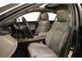 Phantom Gray Metallic - CTS 2.0T Luxury AWD Sedan Photo No. 6