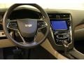 Phantom Gray Metallic - CTS 2.0T Luxury AWD Sedan Photo No. 7