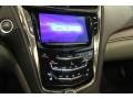 Phantom Gray Metallic - CTS 2.0T Luxury AWD Sedan Photo No. 10