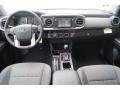Silver Sky Metallic - Tacoma SR5 Double Cab 4x4 Photo No. 7