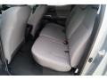 Silver Sky Metallic - Tacoma SR5 Double Cab 4x4 Photo No. 8