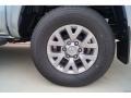 Silver Sky Metallic - Tacoma SR5 Double Cab 4x4 Photo No. 9