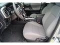 Silver Sky Metallic - Tacoma SR5 Double Cab 4x4 Photo No. 11