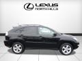 Black Onyx - RX 330 AWD Photo No. 2