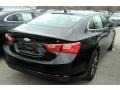 2017 Mosaic Black Metallic Chevrolet Malibu LT  photo #2