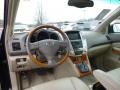 Black Onyx - RX 330 AWD Photo No. 10