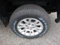 Summit White - Sierra 1500 SLE Double Cab 4WD Photo No. 9