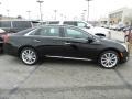 Stellar Black Metallic - XTS Luxury AWD Photo No. 2