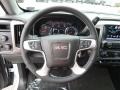 Summit White - Sierra 1500 SLE Double Cab 4WD Photo No. 17