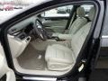 Stellar Black Metallic - XTS Luxury AWD Photo No. 3