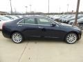 Dark Adriatic Blue Metallic - ATS AWD Photo No. 2