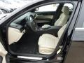 Stellar Black Metallic - ATS Luxury AWD Photo No. 3