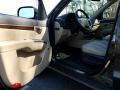 2012 Black Forest Green Hyundai Santa Fe Limited V6 AWD  photo #19