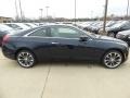 Dark Adriatic Blue Metallic - ATS Luxury AWD Photo No. 2
