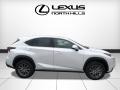 Eminent White Pearl - NX 200t AWD Photo No. 2