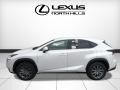 Eminent White Pearl - NX 200t AWD Photo No. 3
