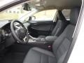 Eminent White Pearl - NX 200t AWD Photo No. 8