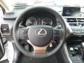 Eminent White Pearl - NX 200t AWD Photo No. 13