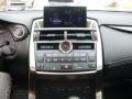 Eminent White Pearl - NX 200t AWD Photo No. 14