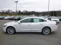 White Frost Tricoat - LaCrosse Premium AWD Photo No. 8