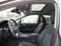 Silver Lining Metallic - RX 350 AWD Photo No. 8
