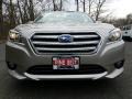 2017 Tungsten Metallic Subaru Legacy 2.5i Premium  photo #3