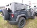 2017 Rhino Jeep Wrangler Sport 4x4  photo #5