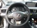 Silver Lining Metallic - RX 350 AWD Photo No. 13