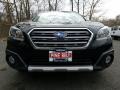Crystal Black Silica - Outback 3.6R Touring Photo No. 2