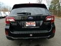 2017 Crystal Black Silica Subaru Outback 3.6R Touring  photo #5