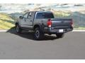 2017 Magnetic Gray Metallic Toyota Tacoma TRD Off Road Double Cab 4x4  photo #3