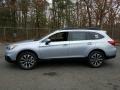 2017 Ice Silver Metallic Subaru Outback 2.5i Limited  photo #4