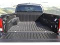 2017 Magnetic Gray Metallic Toyota Tacoma TRD Off Road Double Cab 4x4  photo #8
