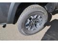 2017 Magnetic Gray Metallic Toyota Tacoma TRD Off Road Double Cab 4x4  photo #9