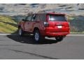 Barcelona Red Metallic - 4Runner SR5 4x4 Photo No. 3