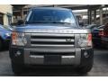 2007 Stornoway Grey Metallic Land Rover LR3 V8 SE  photo #2