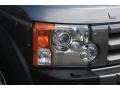 2007 Stornoway Grey Metallic Land Rover LR3 V8 SE  photo #6