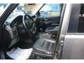 2007 Stornoway Grey Metallic Land Rover LR3 V8 SE  photo #7