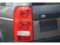 Stornoway Grey Metallic - LR3 V8 SE Photo No. 17