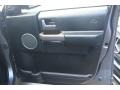 2007 Stornoway Grey Metallic Land Rover LR3 V8 SE  photo #22