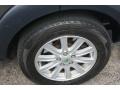 Stornoway Grey Metallic - LR3 V8 SE Photo No. 26
