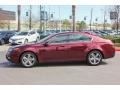 Basque Red Pearl II - TL SH-AWD Technology Photo No. 4