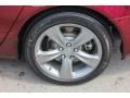 Basque Red Pearl II - TL SH-AWD Technology Photo No. 13