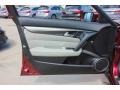 Basque Red Pearl II - TL SH-AWD Technology Photo No. 15