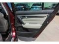 Basque Red Pearl II - TL SH-AWD Technology Photo No. 22