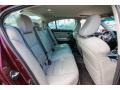 Basque Red Pearl II - TL SH-AWD Technology Photo No. 23
